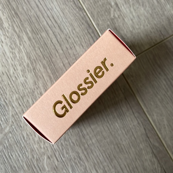 NEW Glossier G Logo Limited Edition Cookie Cutter - Picture 5 of 5